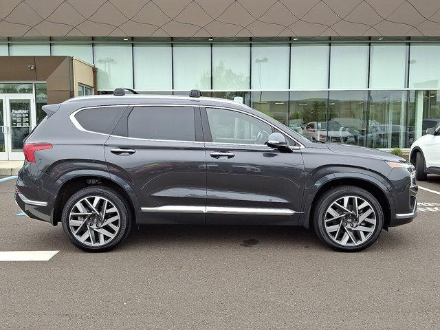 2023 Hyundai SANTA FE Vehicle Photo in Philadelphia, PA 19116