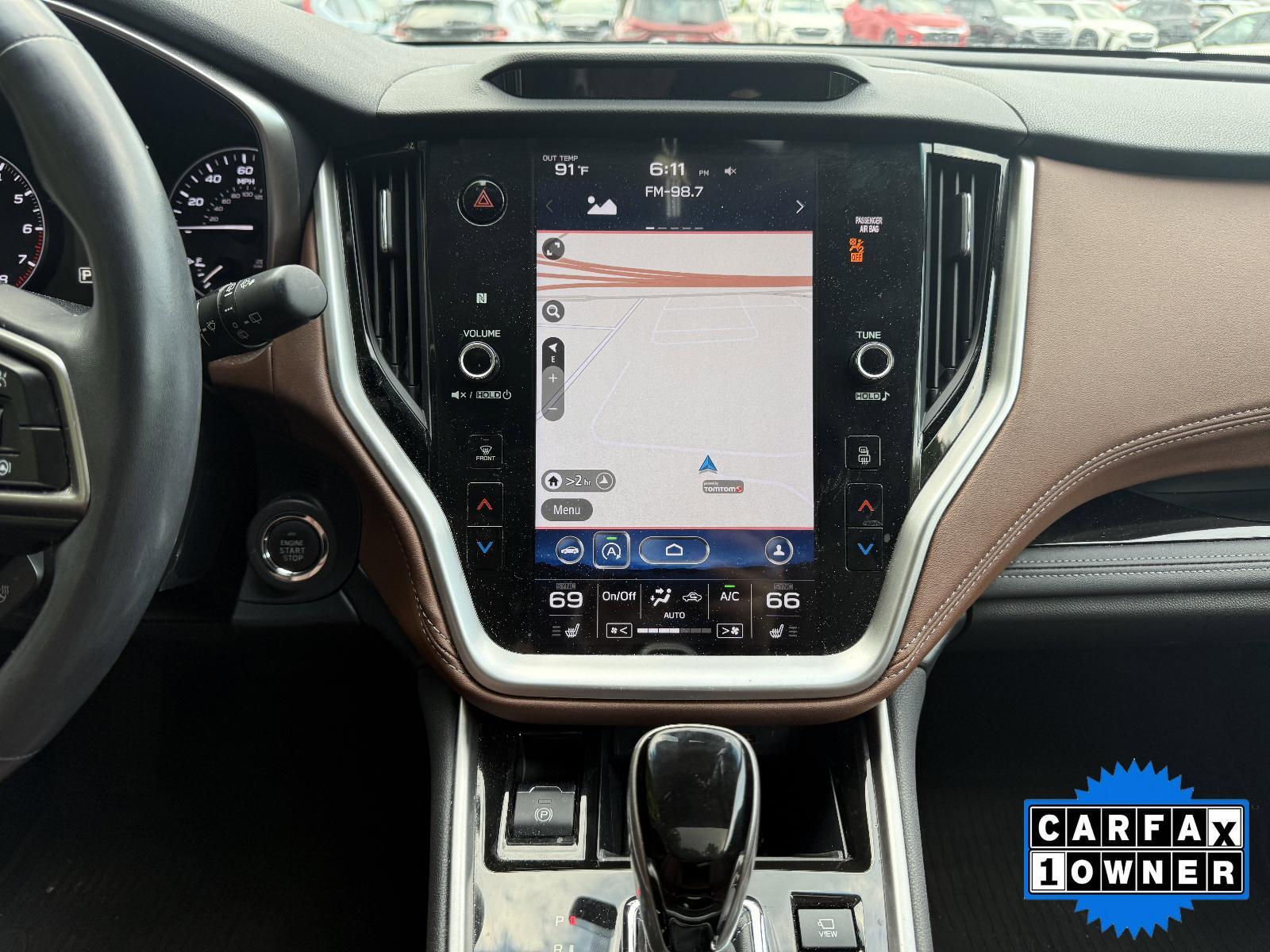 2022 Subaru Outback Vehicle Photo in Harrisburg, PA 17111