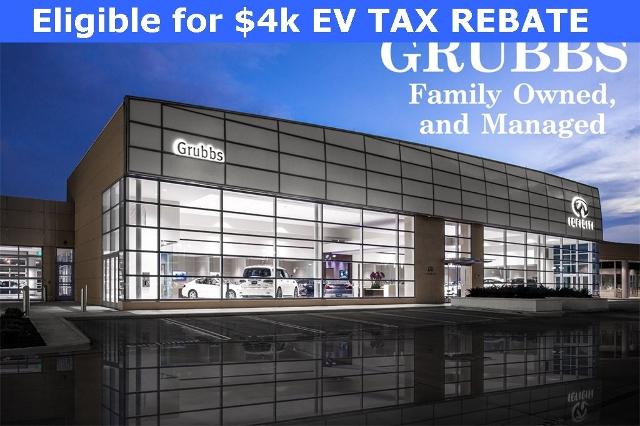 2023 Nissan ARIYA Vehicle Photo in San Antonio, TX 78230