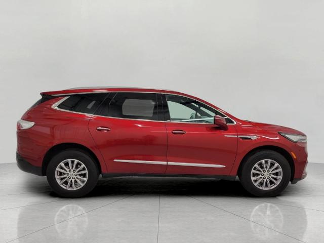 2024 Buick Enclave Vehicle Photo in MIDDLETON, WI 53562-1492