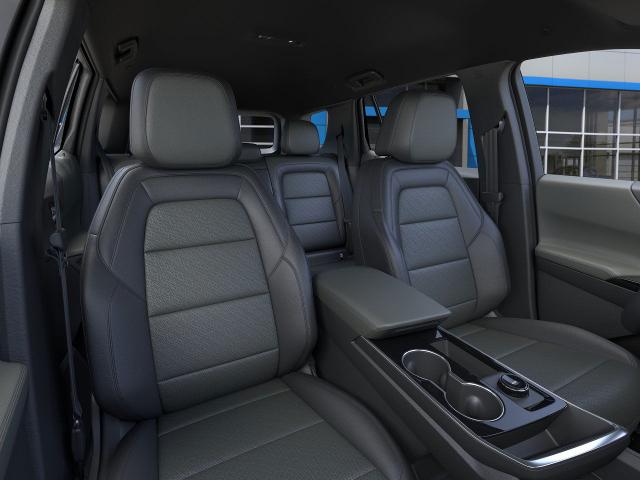 2026 Chevrolet Equinox Vehicle Photo in Roslyn, NY 11576