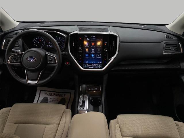 2024 Subaru Ascent Vehicle Photo in Appleton, WI 54913