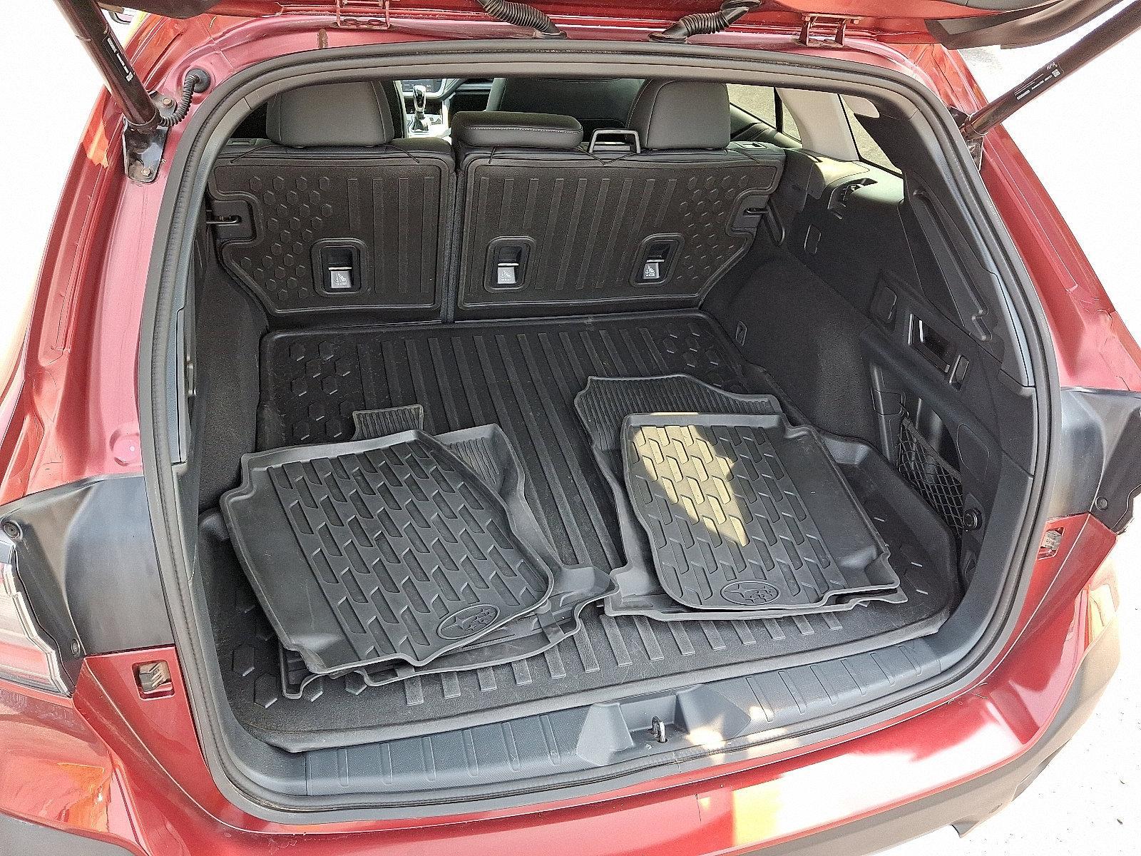 2022 Subaru Outback Vehicle Photo in Harrisburg, PA 17111