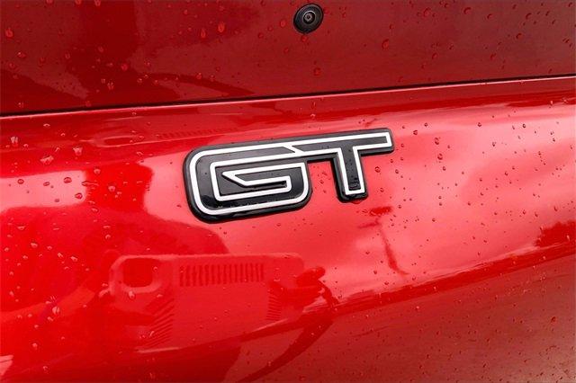 2023 Ford Mustang Mach-E Vehicle Photo in KANSAS CITY, MO 64114-4502