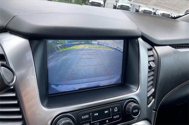 2020 Chevrolet Suburban Vehicle Photo in INDEPENDENCE, MO 64055-1314