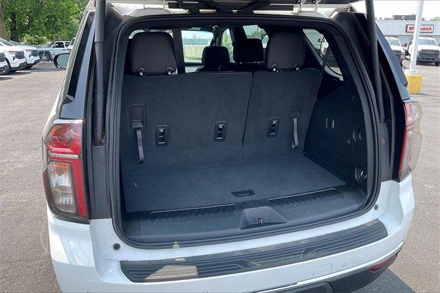 2023 Chevrolet Tahoe Vehicle Photo in INDEPENDENCE, MO 64055-1314