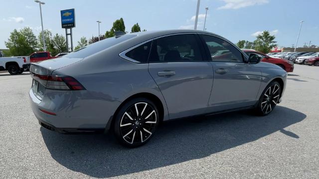 2023 Honda Accord Hybrid Vehicle Photo in BENTONVILLE, AR 72712-4322