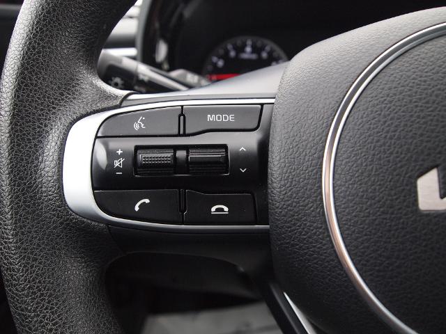 2023 Kia K5 Vehicle Photo in MADISON, IN 47250-1611