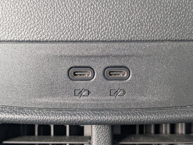 2025 Chevrolet Equinox Vehicle Photo in BRUNSWICK, GA 31525-1881