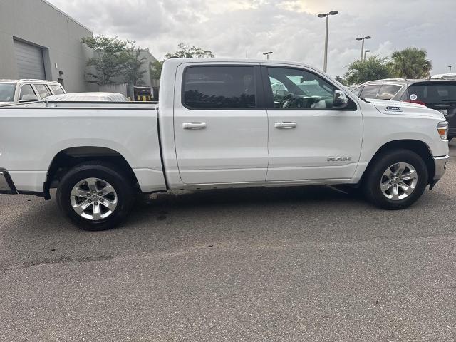 2024 Ram 1500 Vehicle Photo in Savannah, GA 31419