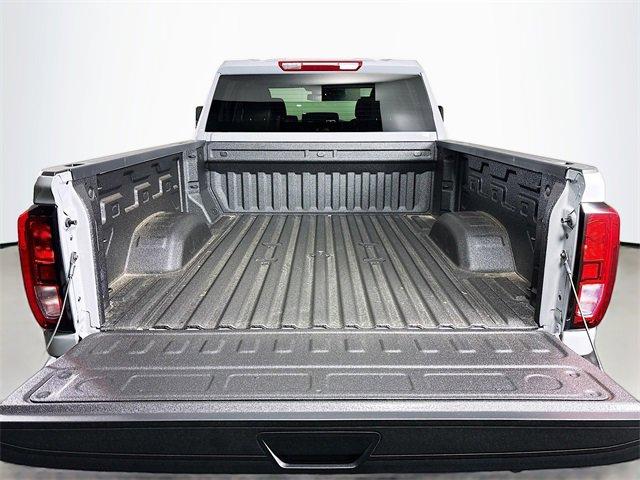 2025 GMC Sierra 2500 HD Vehicle Photo in PUYALLUP, WA 98371-4149