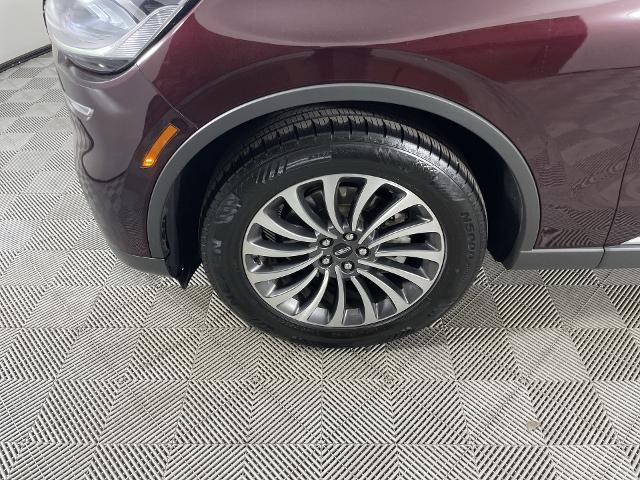 2020 Lincoln Aviator Vehicle Photo in GILBERT, AZ 85297-0402