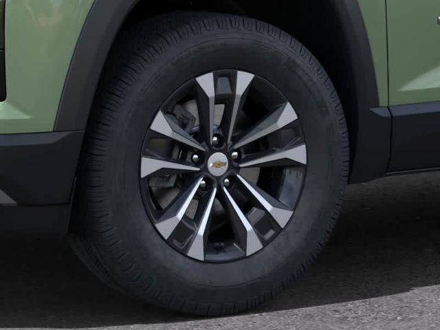 2026 Chevrolet Equinox Vehicle Photo in MOON TOWNSHIP, PA 15108-2571