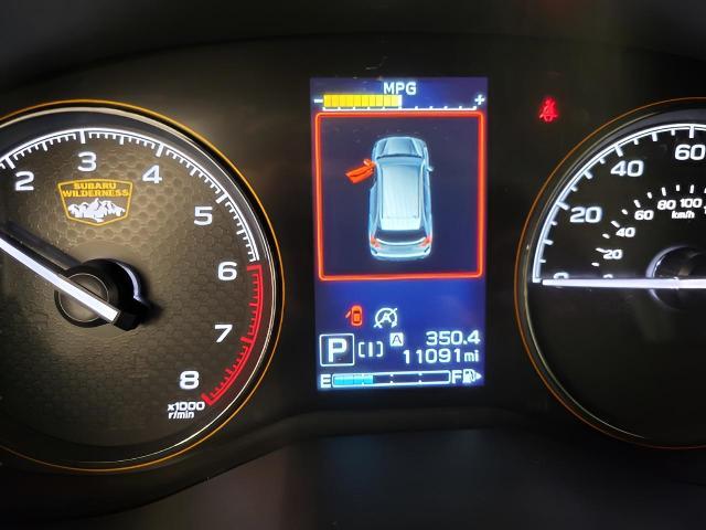 2024 Subaru Forester Vehicle Photo in Green Bay, WI 54304