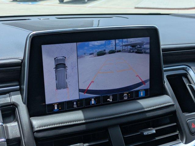 2021 Chevrolet Tahoe Vehicle Photo in SELMA, TX 78154-1460
