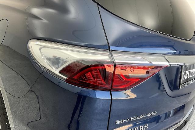 2023 Buick Enclave Vehicle Photo in Grapevine, TX 76051