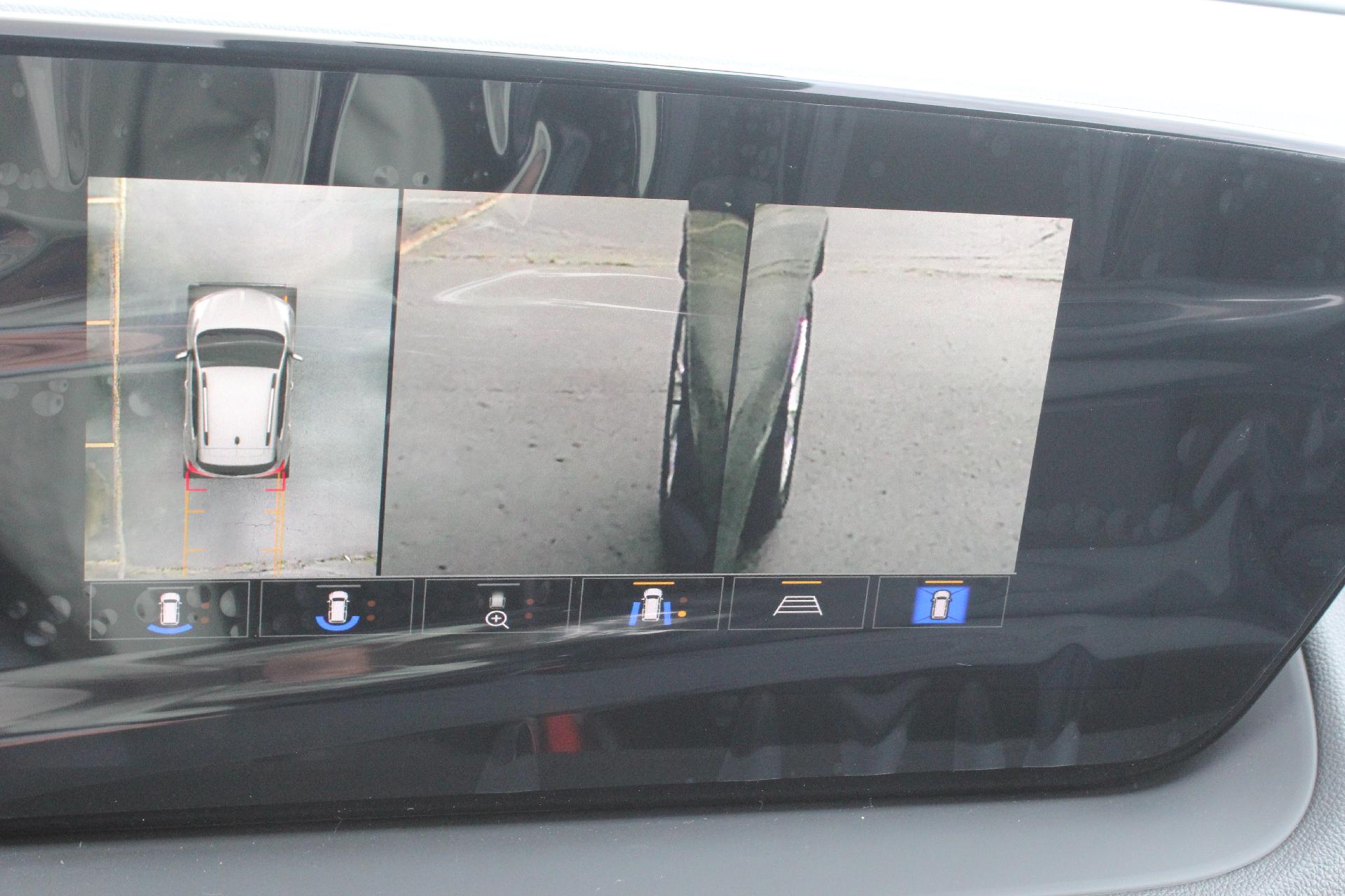 2026 Buick Encore GX Vehicle Photo in AURORA, CO 80012-4011