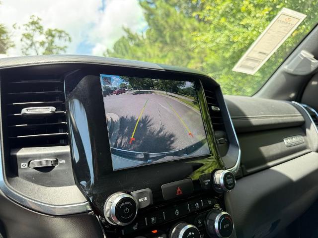 2024 Ram 1500 Vehicle Photo in Savannah, GA 31419