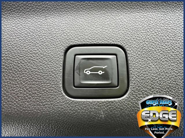 2021 GMC Yukon Vehicle Photo in Roslyn, NY 11576
