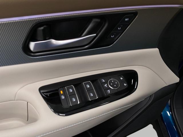 2025 Nissan Murano Vehicle Photo in Appleton, WI 54913