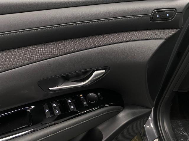 2025 Hyundai TUCSON Vehicle Photo in Appleton, WI 54913