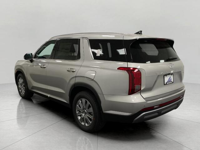 2025 Hyundai PALISADE Vehicle Photo in Appleton, WI 54913