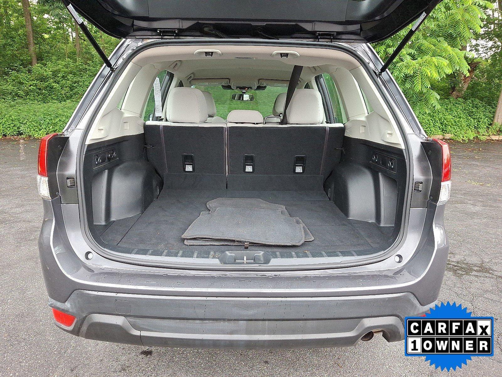 2022 Subaru Forester Vehicle Photo in Harrisburg, PA 17111