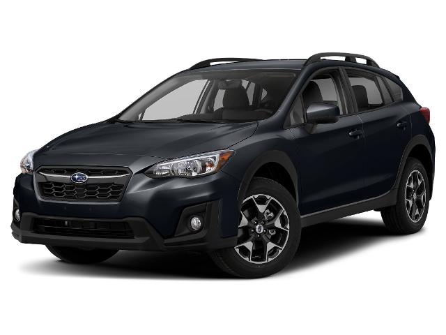 2019 Subaru Crosstrek Vehicle Photo in BROCKTON, MA 02301-7113