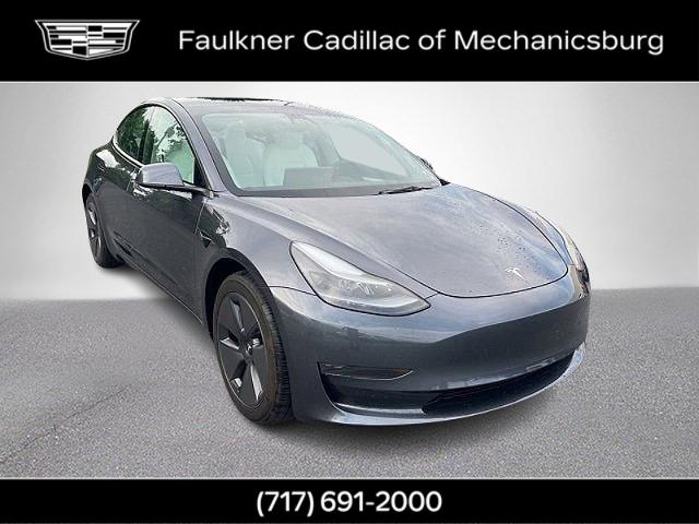 2023 Tesla Model 3 Vehicle Photo in MECHANICSBURG, PA 17050-1707