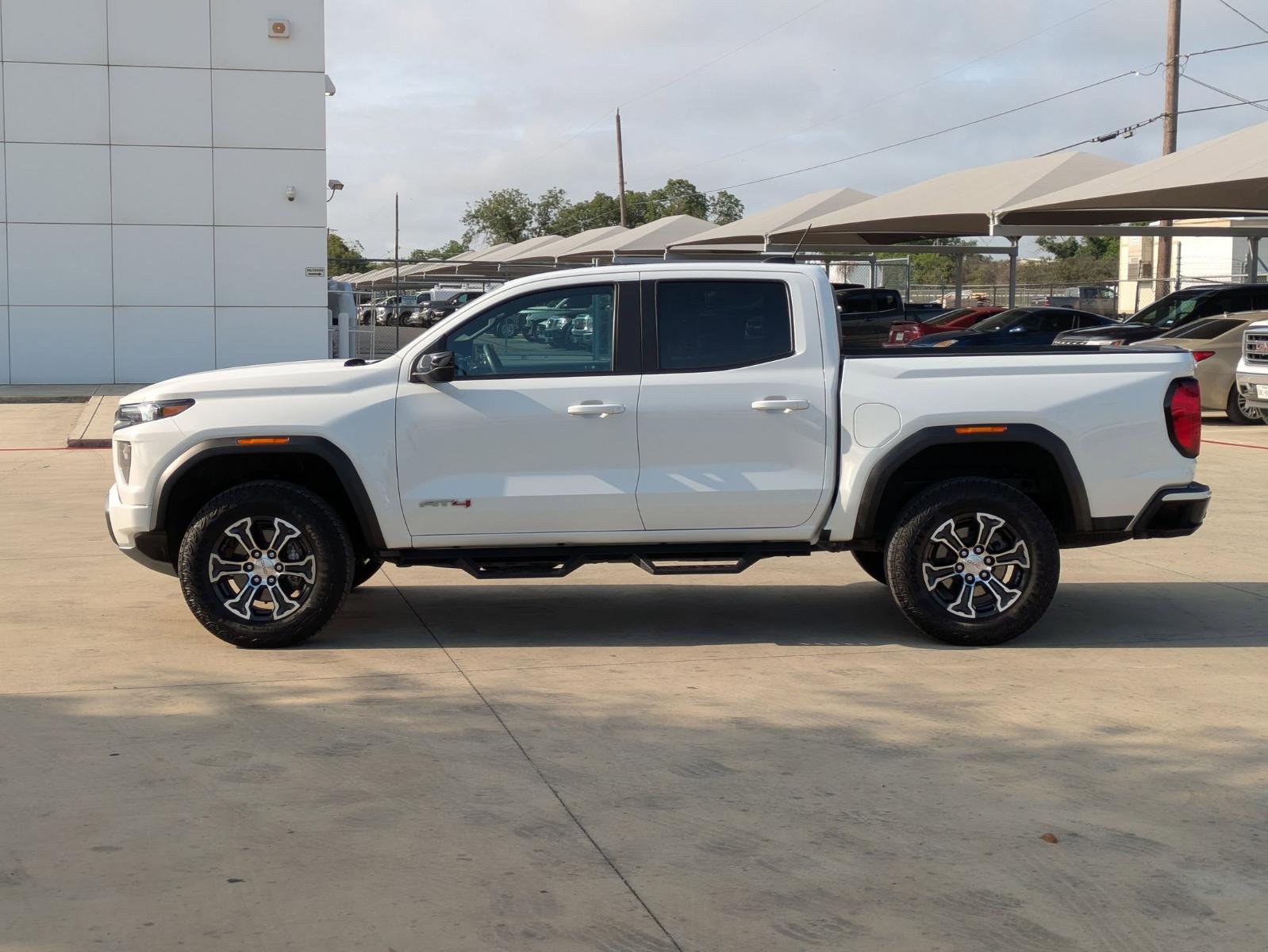 2023 GMC Canyon Vehicle Photo in SELMA, TX 78154-1460