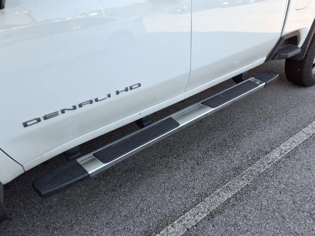 2024 GMC Sierra 3500 HD Vehicle Photo in EMPORIA, VA 23847-1235
