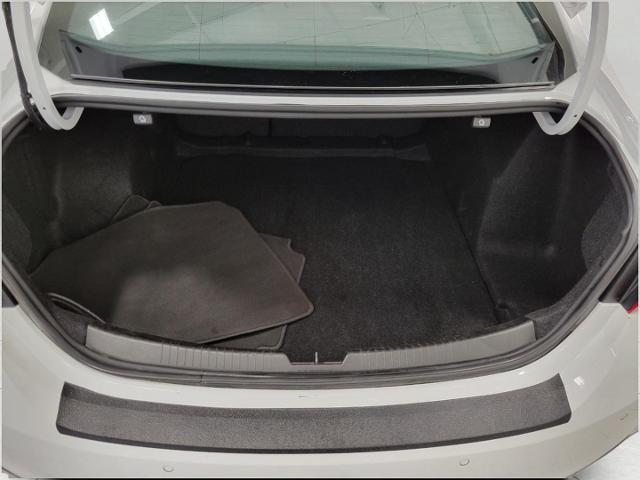 2024 Chevrolet Malibu Vehicle Photo in APPLETON, WI 54914-4656