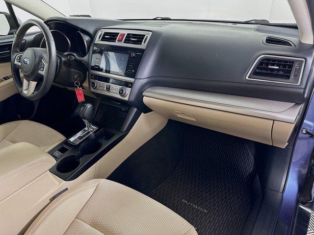 2017 Subaru Outback Vehicle Photo in Doylestown, PA 18902