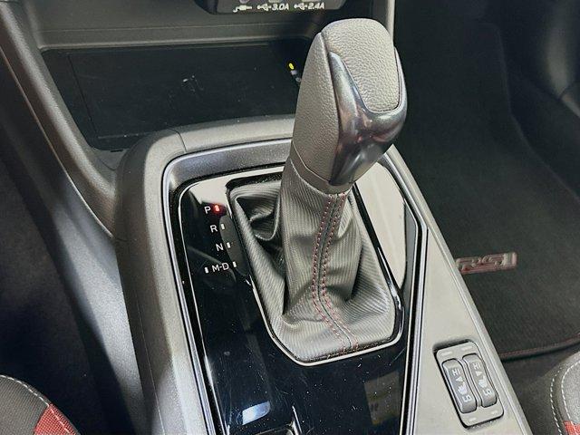 2024 Subaru Impreza Vehicle Photo in Doylestown, PA 18902