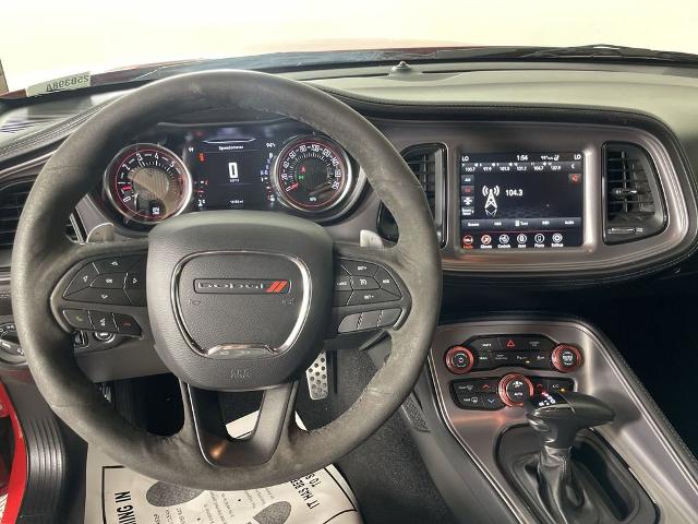 2023 Dodge Challenger Vehicle Photo in GILBERT, AZ 85297-0402