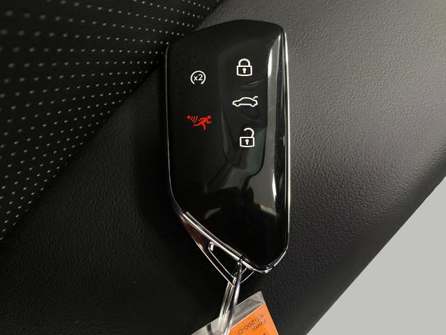 2025 Volkswagen Atlas Vehicle Photo in Appleton, WI 54913