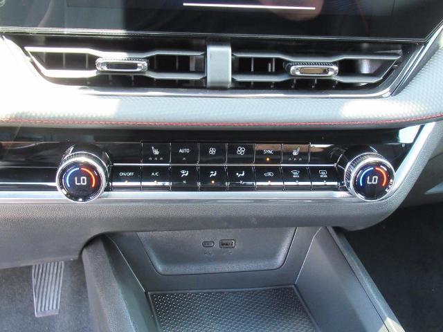 2026 Chevrolet Equinox Vehicle Photo in LEESBURG, FL 34788-4022