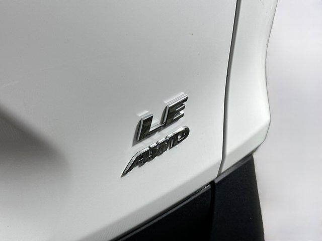 2025 Toyota RAV4 Vehicle Photo in Flemington, NJ 08822
