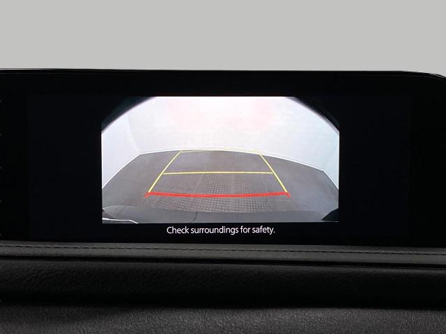 2024 Mazda CX-30 Vehicle Photo in Appleton, WI 54913