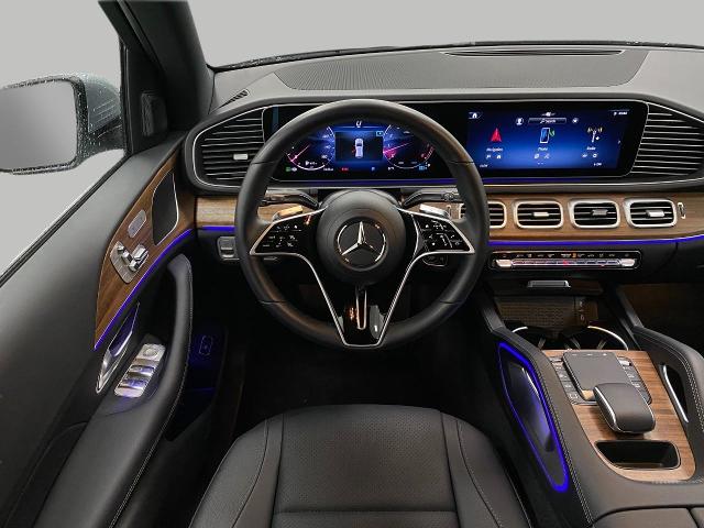 2025 Mercedes-Benz GLE Vehicle Photo in Appleton, WI 54913
