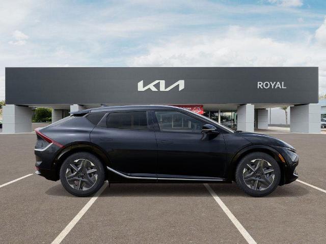 2025 Kia EV6 Vehicle Photo in Tucson, AZ 85712