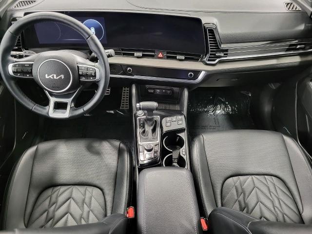 2023 Kia Sportage Vehicle Photo in NEENAH, WI 54956-2243