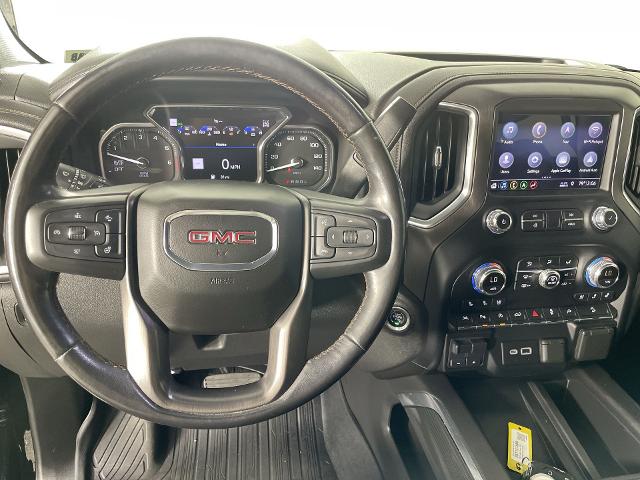 2019 GMC Sierra 1500 Vehicle Photo in GILBERT, AZ 85297-0402