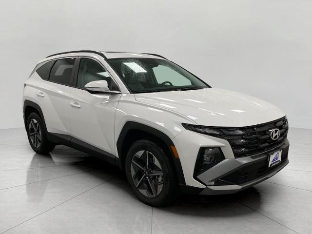 2025 Hyundai TUCSON Vehicle Photo in Appleton, WI 54913
