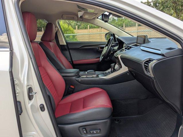 2021 Lexus NX 300 Vehicle Photo in San Antonio, TX 78230