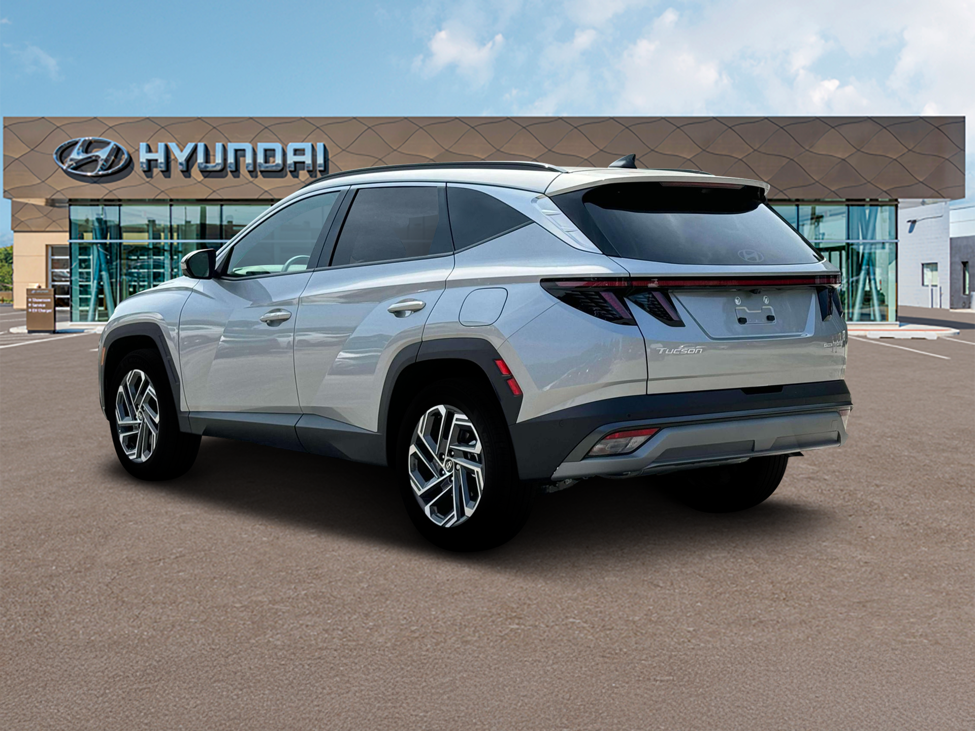 2025 Hyundai TUCSON Hybrid Vehicle Photo in Harrisburg, PA 17111