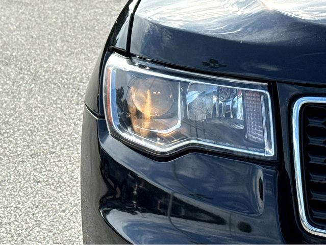 2018 Jeep Grand Cherokee Vehicle Photo in Hinesville, GA 31313
