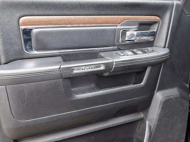 2016 Ram 2500 Vehicle Photo in DANBURY, CT 06810-5034
