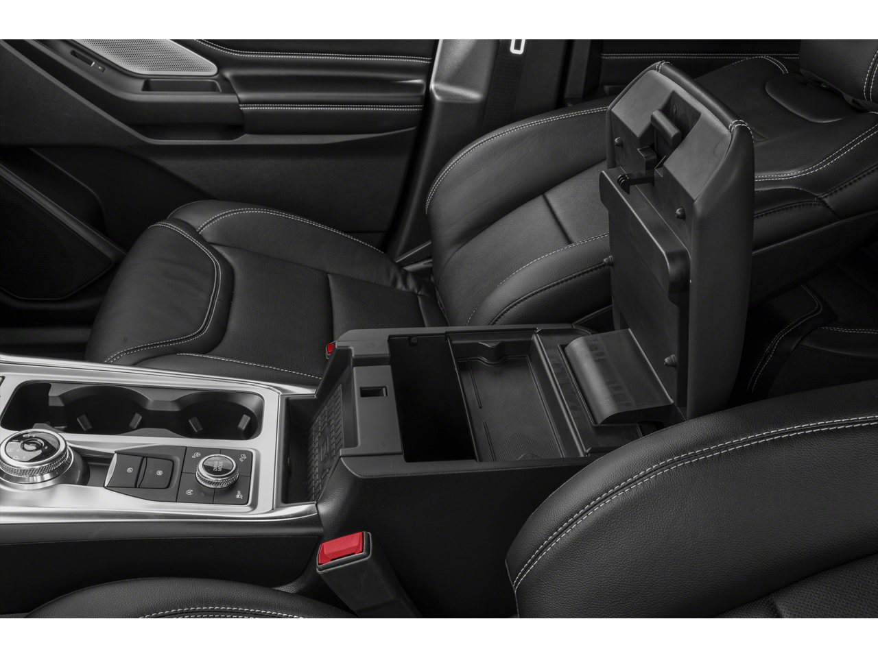 2020 Ford Explorer Vehicle Photo in Grapevine, TX 76051