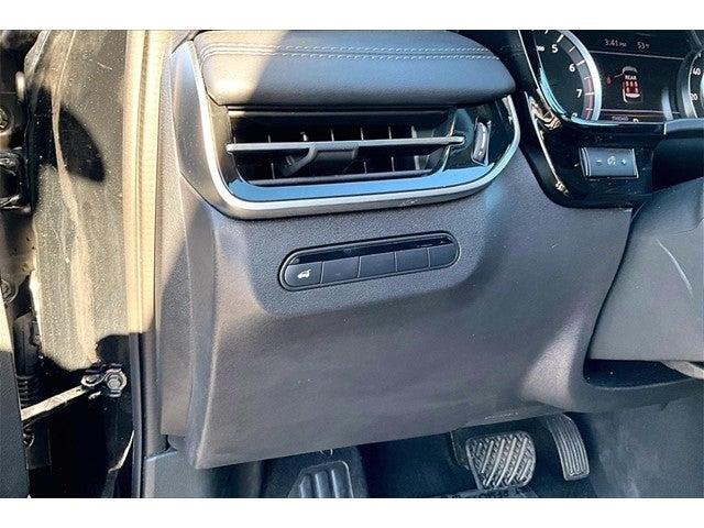 2024 INFINITI QX60 Vehicle Photo in San Antonio, TX 78230